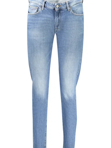 Skinny jeansy skinny Tommy Hilfiger