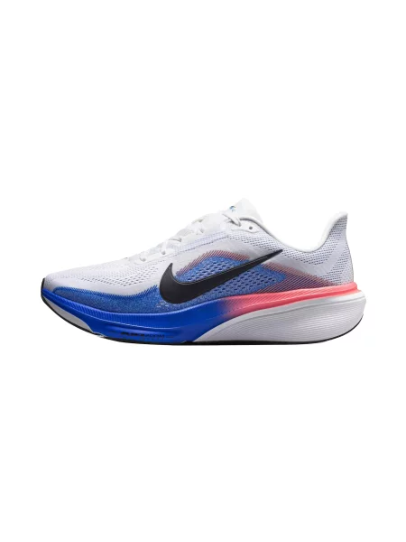 Sneakerși Nike Pegasus alb