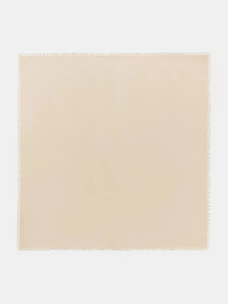 Ruta z dodatkom svile Weekend Max Mara ACEDRO bež