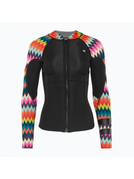 Hurley Advant női neoprén dzseki mm chevron. Méret: 8 fekete