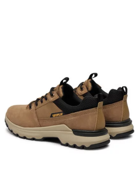 CAT Footwear Sportcipők Colorado Sneaker Lo barna