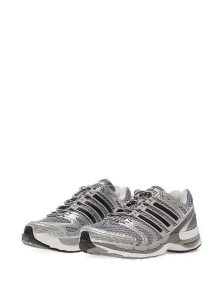 Sneakerși Adidas Campus alergare gri