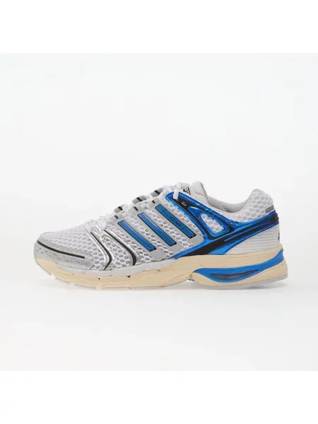 Sneakers adidas Adistar Control 5 Ftw White/ Lurabl/ Dash Grey EUR 44 alb
