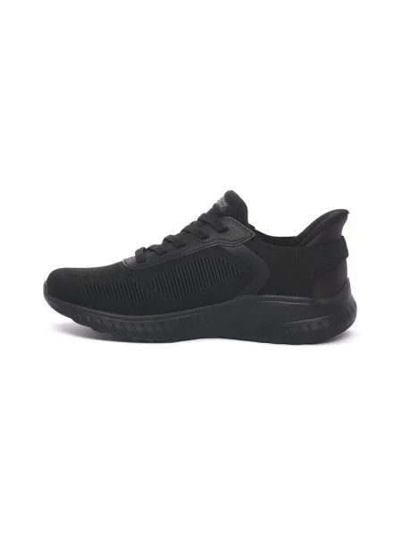 Pantofi Skechers negru
