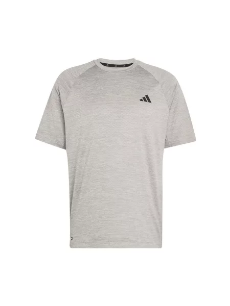 Tricou Adidas gri