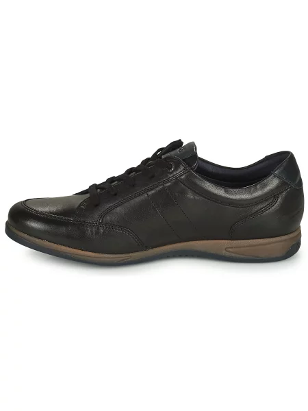 Pantofi Fluchos negru