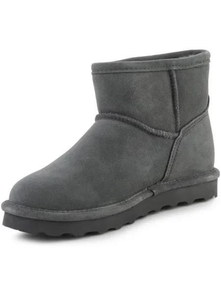 Pantofi Bearpaw gri