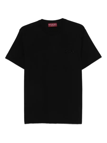 Tricou Gucci negru