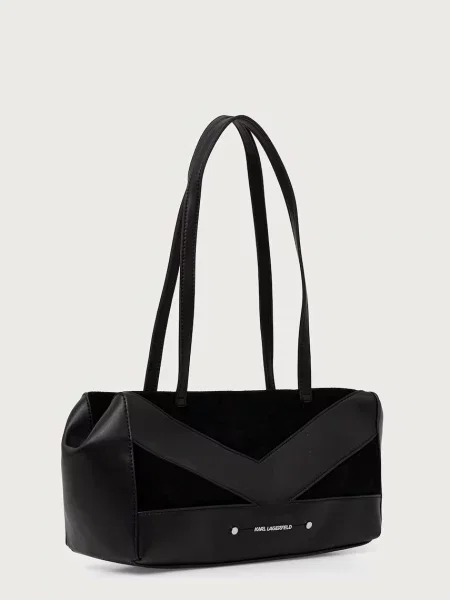 Karl Lagerfeld сумка baguette