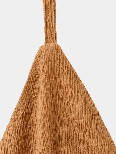 Top Mango Teen pomarańczowy
