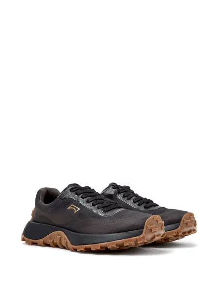 Sneakerși Camper negru