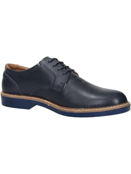 Pantofi Imac albastru