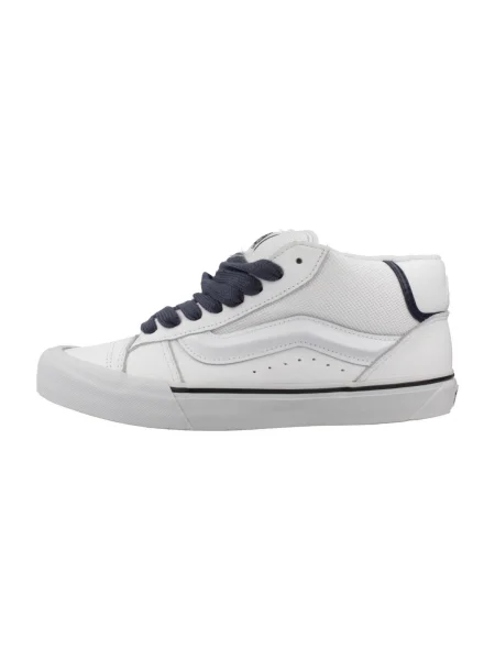 Pantofi Vans alb