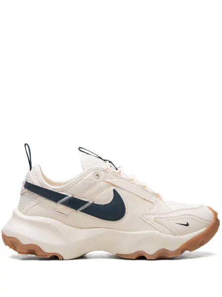 Tenisky Nike černé