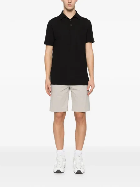 Polo Zanone negru