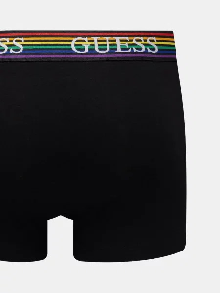 Боксеры Guess