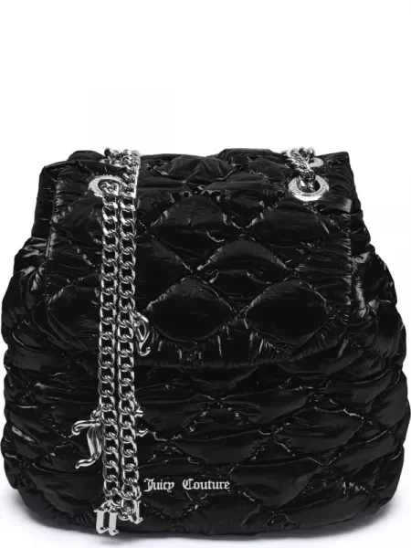 Juicy Couture Rucsac Isabelle negru