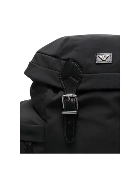 Torba Emporio Armani czarna
