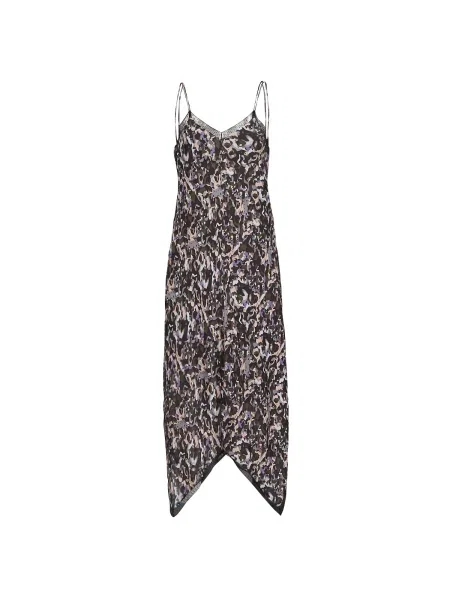 Rochie maxi Ikks lungă