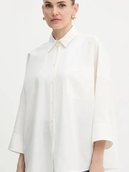 Weekend Max Mara ing ZAVORRA bézs