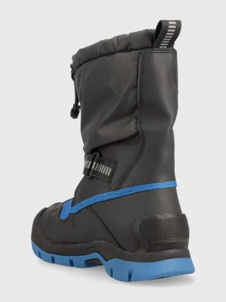 Детские сапоги Keen