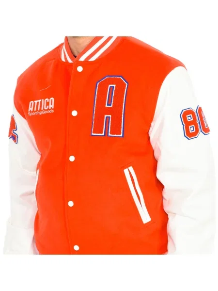 Geacă Attica Sporting Goods
