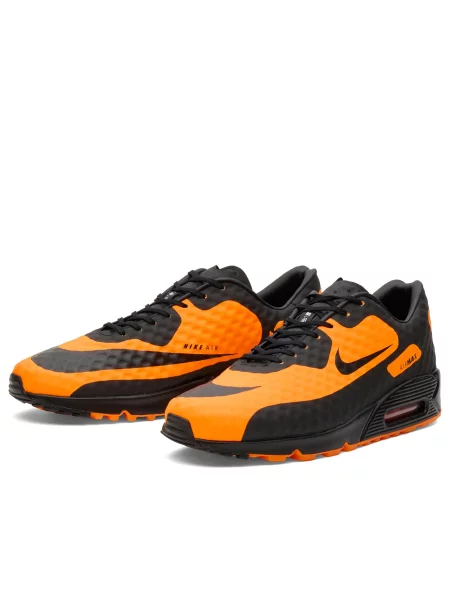 Sneakersy Nike Air Max 90 czarne