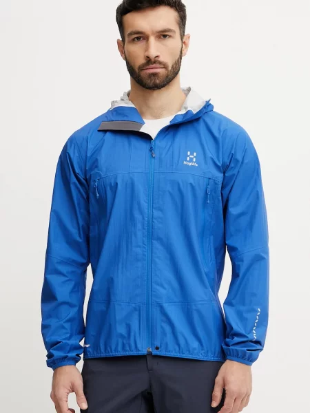 Куртка Haglofs