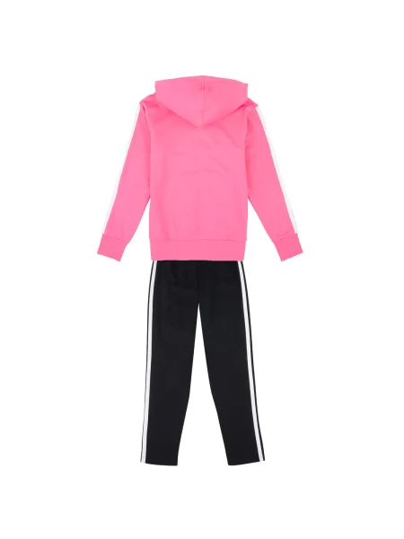 Gyerek ruha Adidas rózsaszín
