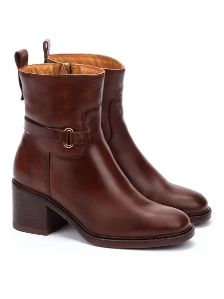 Pantofi Pikolinos maro