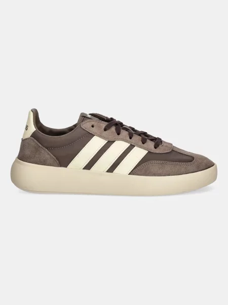 Superge adidas Barreda Decode rjava