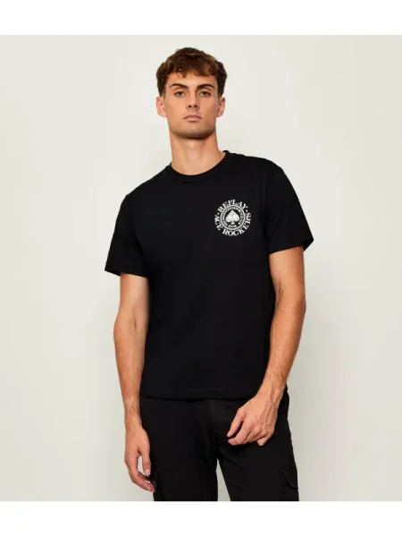 Replay Tricou negru