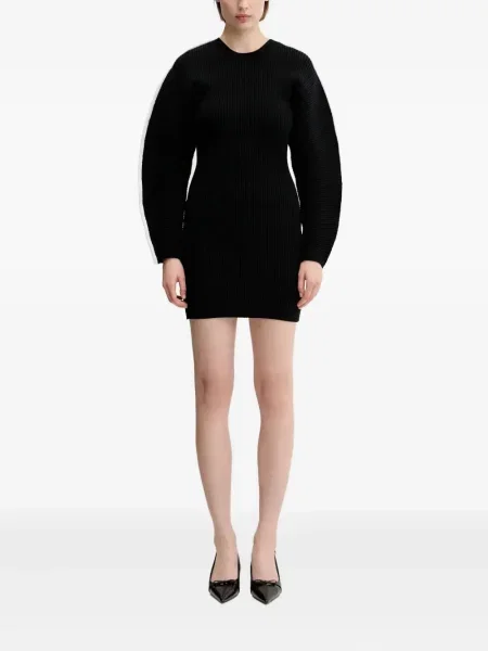 Rochie Sportmax de costum negru