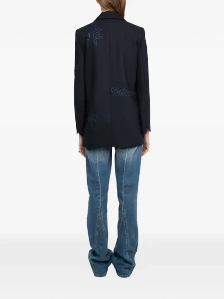 Sacou Zadig&voltaire albastru