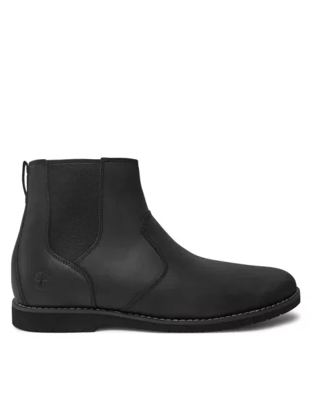 Sztyblety Timberland czarne