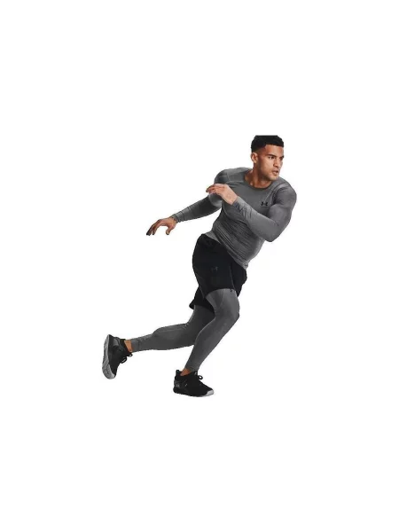 Pantaloni Under Armour gri