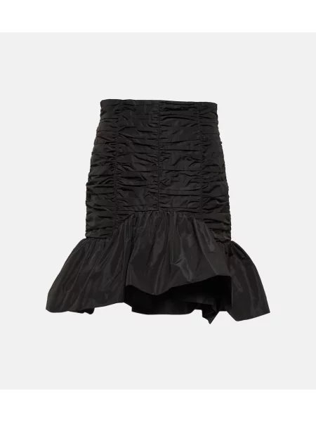 Spódnica Patou czarna