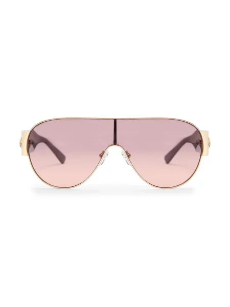Kurt Geiger London okulary przeciwsłoneczne SHOREDITCH zielone
