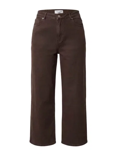 CITA MAASS Jeans maro