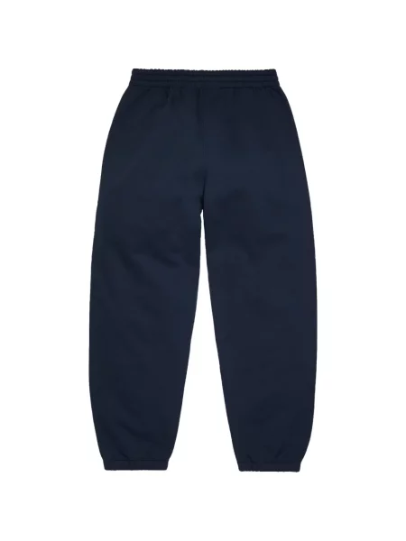 Spodnie Denim Tears do biegania niebieskie