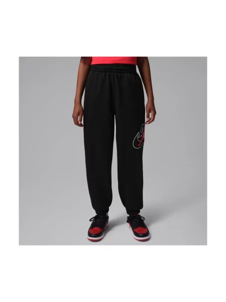 Nohavice Nike čierna