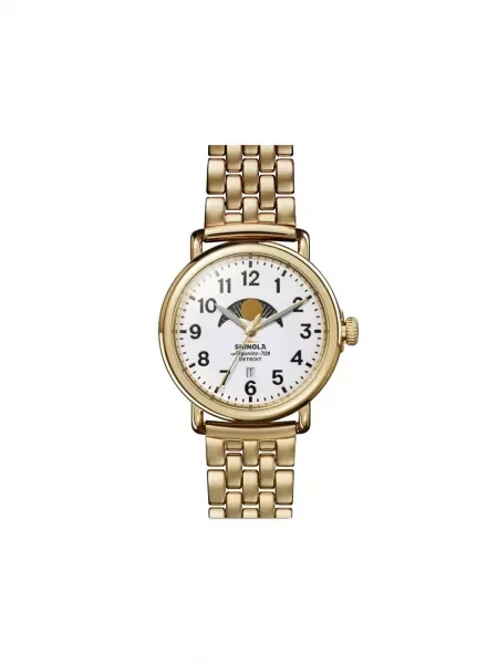 Satovi Shinola bijela