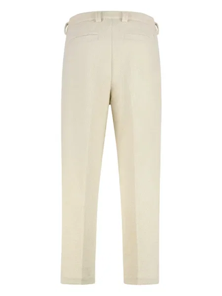 Pantaloni Boss cu cordon