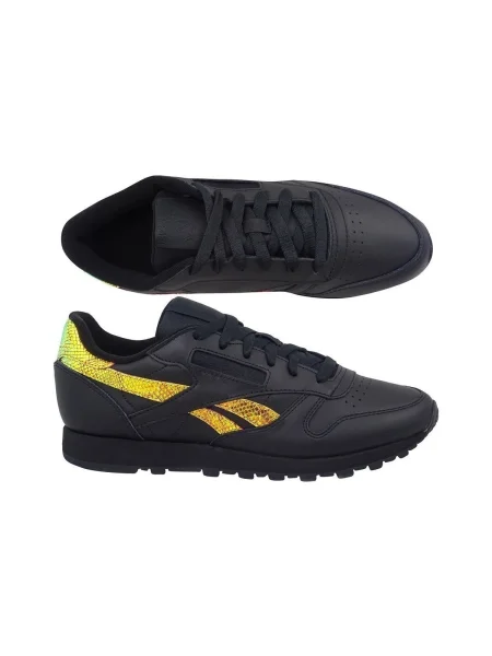 Pantofi Reebok Sport din piele clasici