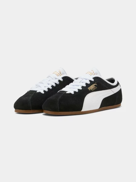 Повседневные кроссовки Puma черные
