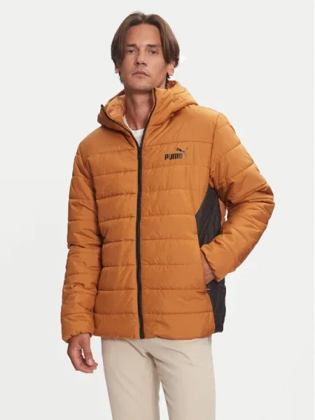 Puma Geacă de iarnă Essentials bej