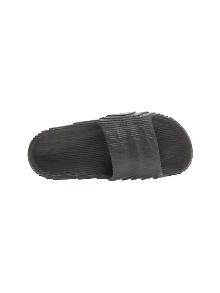 Papucs Adidas szürke