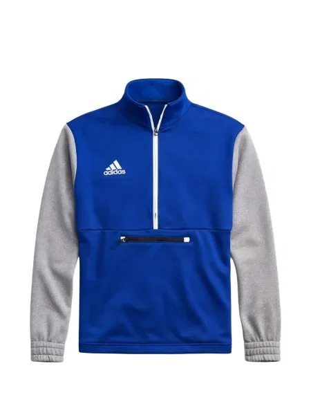 Șosete Adidas cu imagine cu model floral cu decolteu în V negru