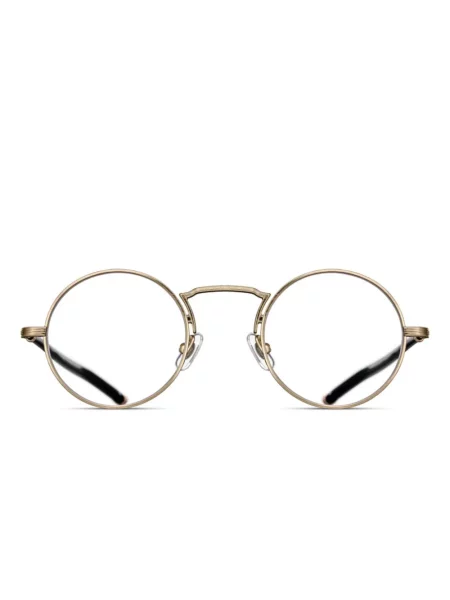 Слънчеви очила Matsuda златисто