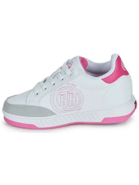 Pantofi copii Breezy Rollers alb